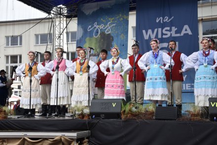 Piątek na małej scenie TKB w Wiśle